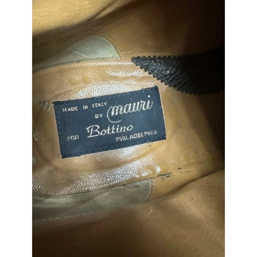 Mauri pre owned
